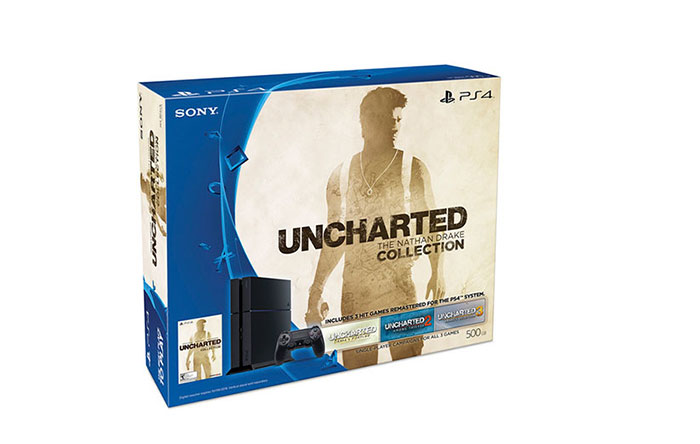 uncharted-collection-ps4