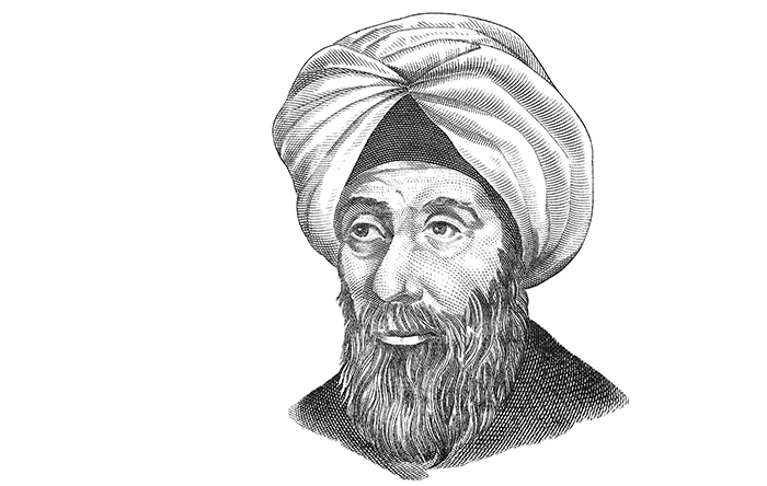 یکی از اولین کسانی که خیلی دقیق و علمی بر شناخت نور کار کرد، «ابن‌حیثم» بود. او کتاب هفت جلدی «المناظر» را نوشت