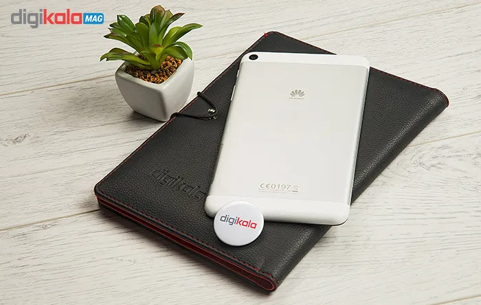 ابعاد تبلت هواوی