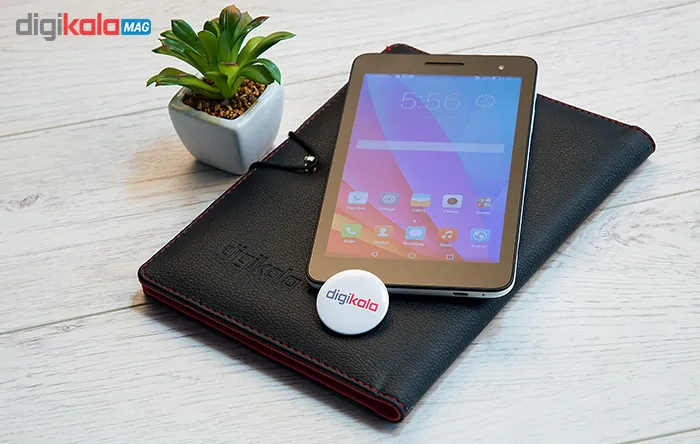 نمایشگر مدیاپد T1