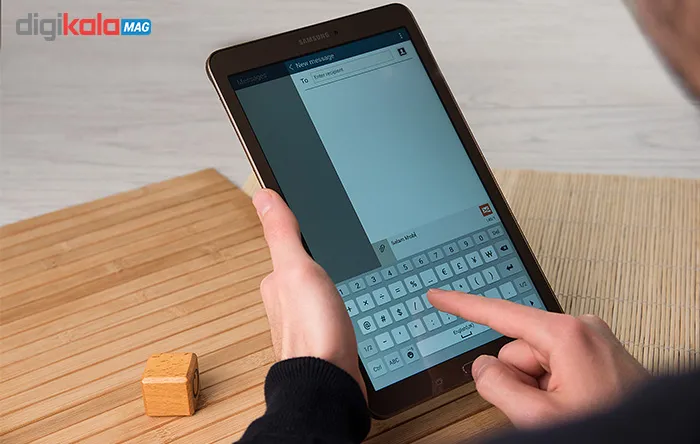 تبلت سامسونگ