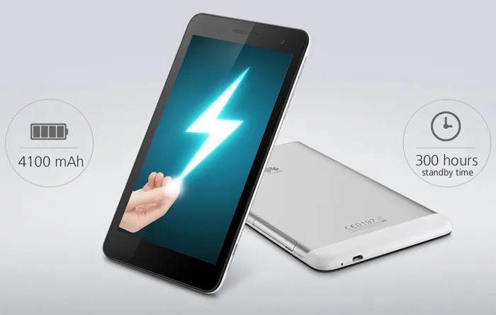 باتری هواوی مدیاپد T1