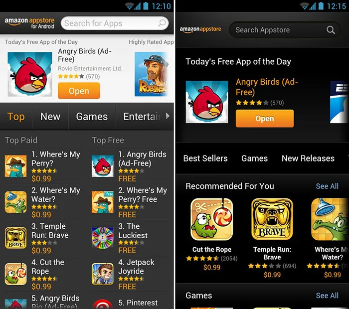 Amazon-Appstore