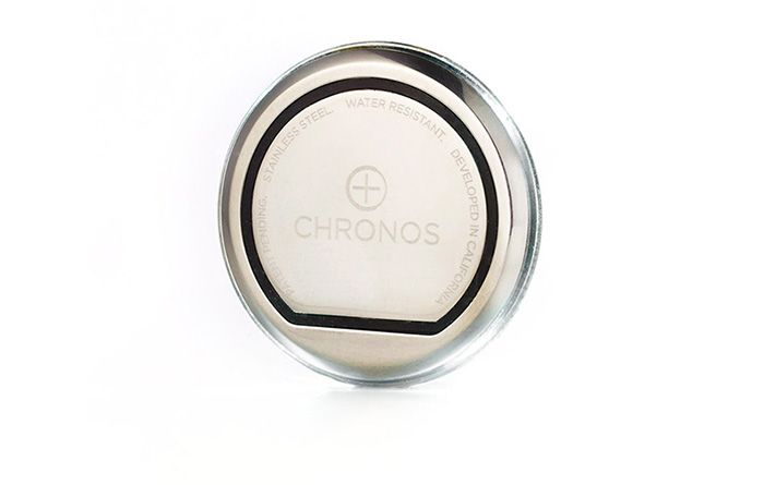 Chronos-3
