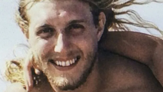 David Rodebaugh the Donor