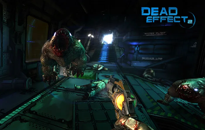  Dead Effect 2