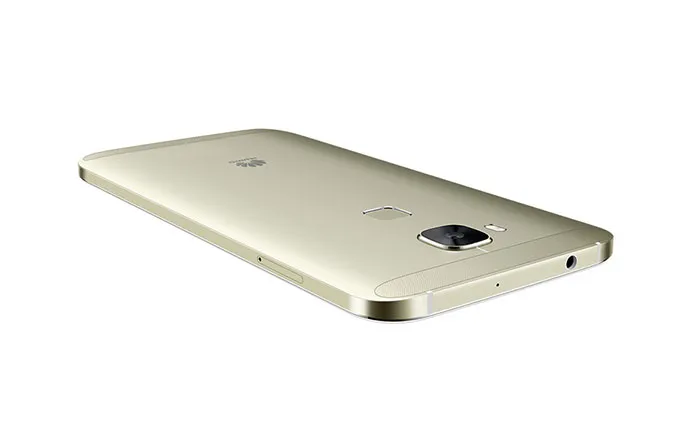 Huawei G7 Plus