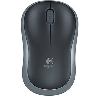 Logitech M185 Wireless Mouse