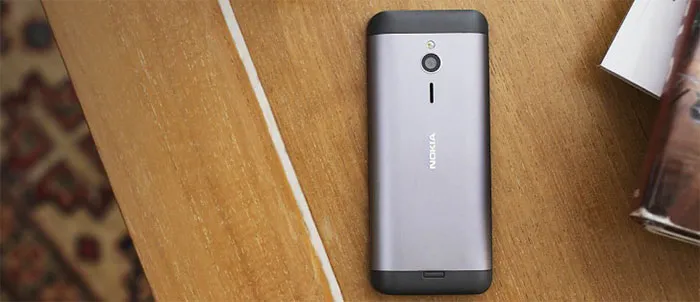 گوشی نوکیا 230