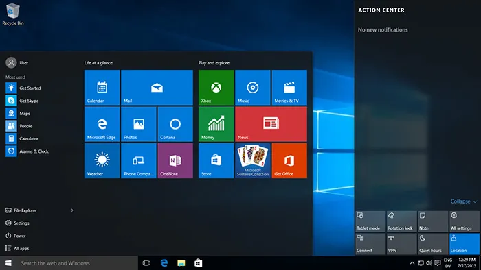 Windows-10-Notification-Center