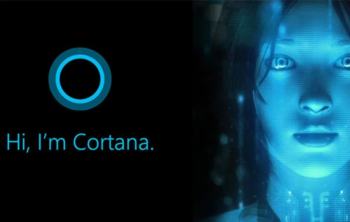 کورتانا برای iOS