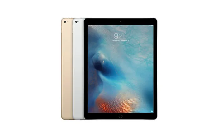 ipad Pro