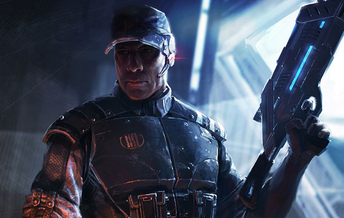 اطلاعات تازه از نسخه‌ی جدید مجموعه بازی‌های Mass Effect