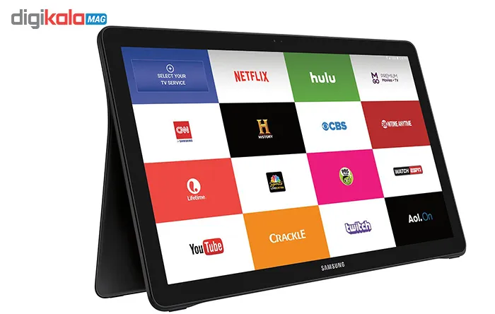 تبلت مناسب برای فیلم