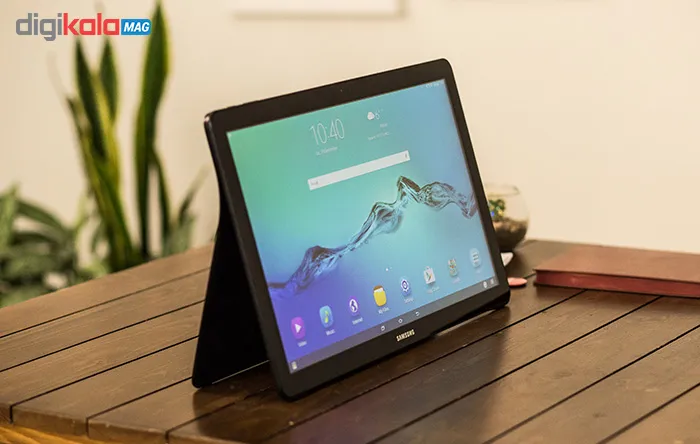 سامسونگ گلکسی ویو