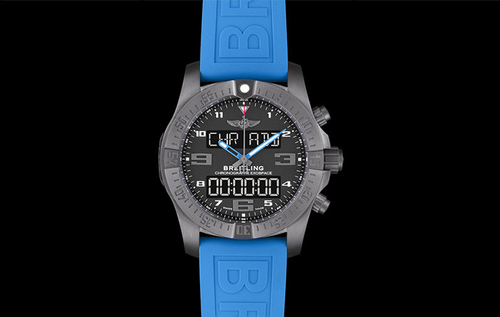 Breitling-Exospace-B55-smartwatch-swiss-aviator