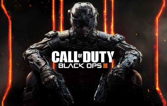 call of duty: Black ops3