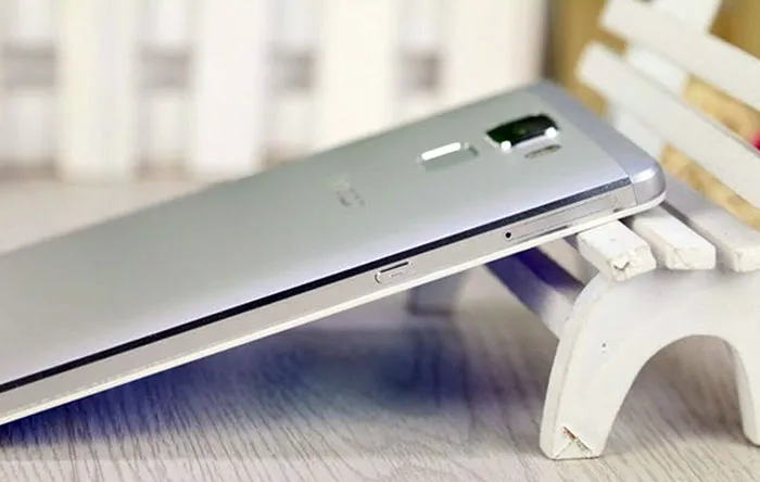 سنسور تشخیص اثر انگشت گوشی Honor 7