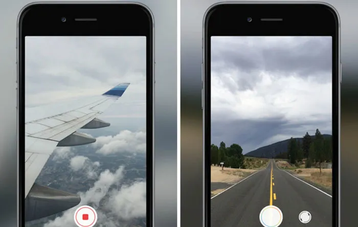 برنامه Hyperlapse