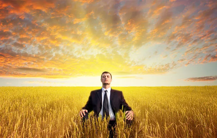 پنج قدم برای رسیدن به رویاها