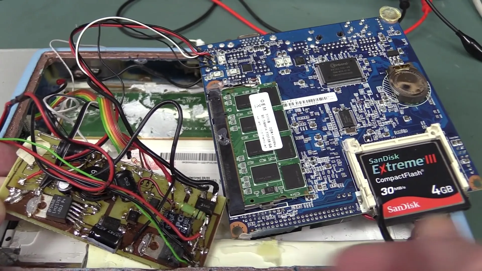 زشت‌ترین تبلت