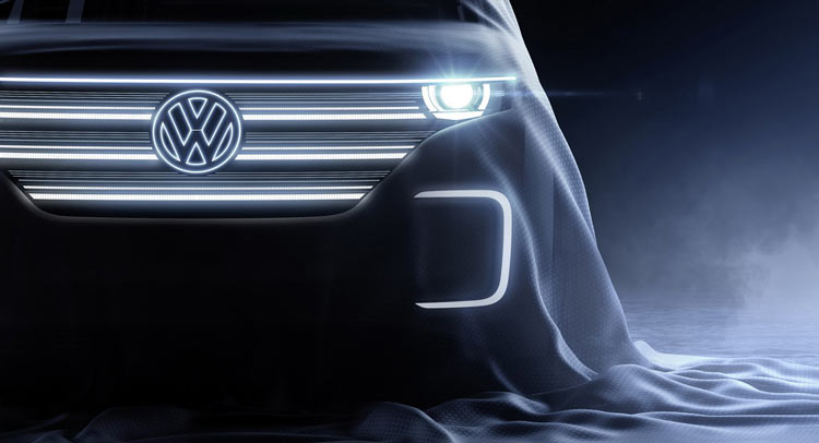 VW-teaser