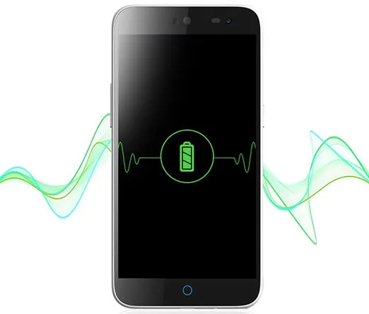 ارزان‌ترین تلفن همراه دنیا با سنسور تشخیص اثر انگشت