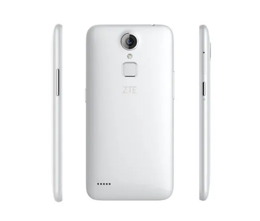 ارزانترین تلفن همراه دنیا با سنسور تشخیص اثر انگشت