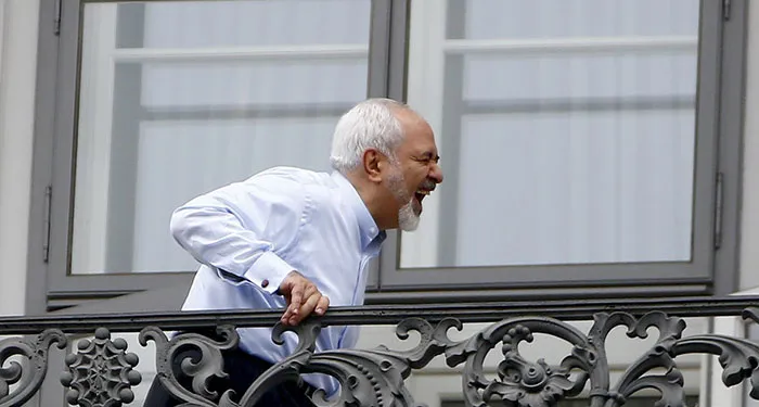 javad-zarif