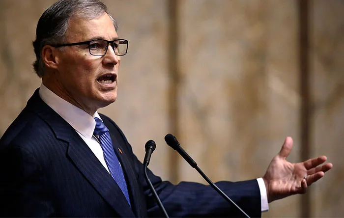 Jay Inslee
