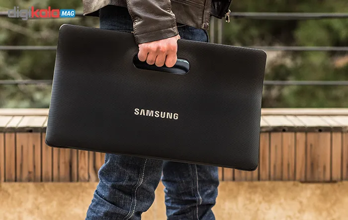 دسته‌ی تبلت سامسونگ