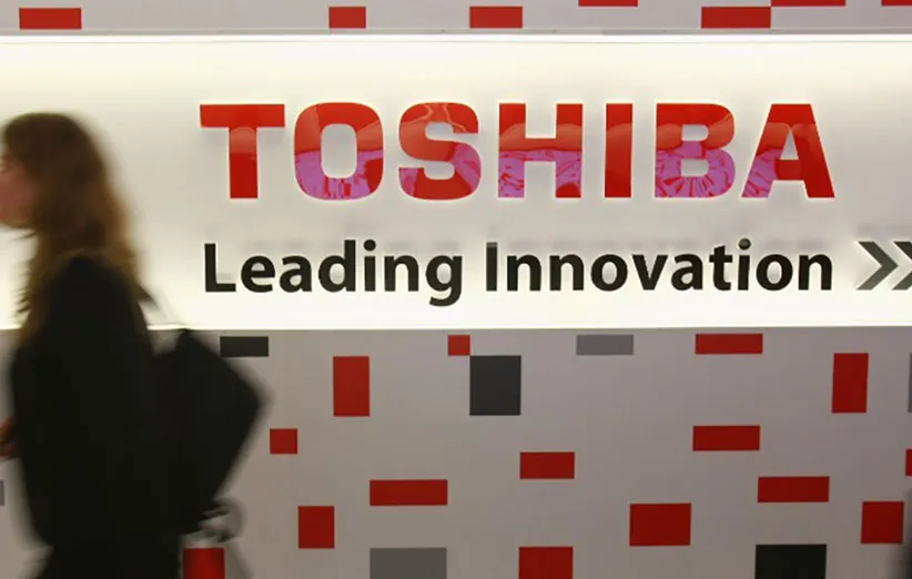 toshiba