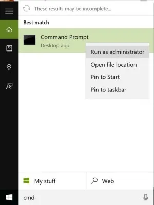 وای-فای هات اسپات