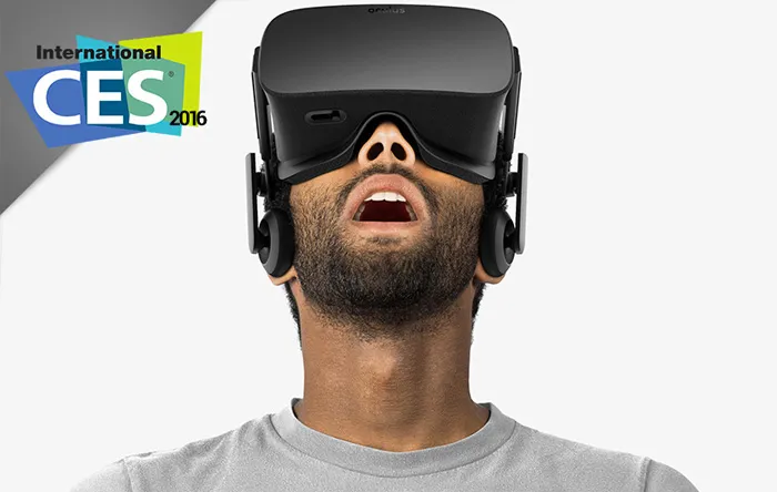 واقعیت مجازی