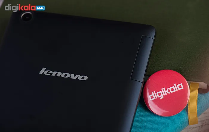 تبلت لنوو تب ۲