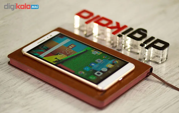 سخت افزار فب پلاس