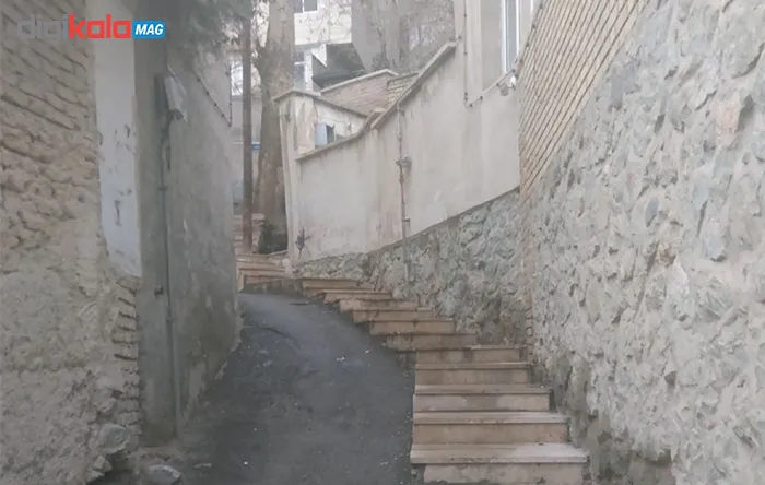 تصویر دوربین فب پلاس