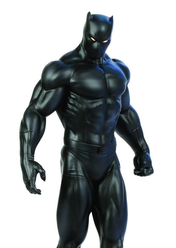 BlackPanther