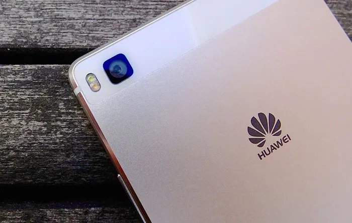 Huawei-P9--back-camera