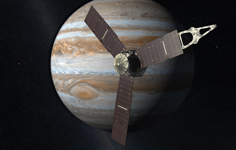 Juno-1