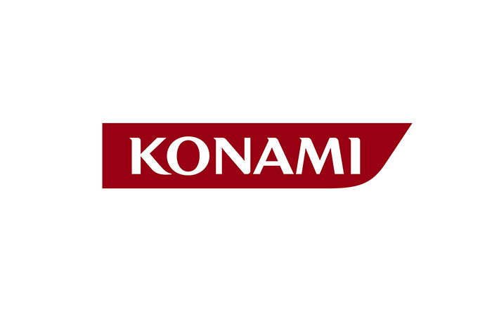 Konami-Logo