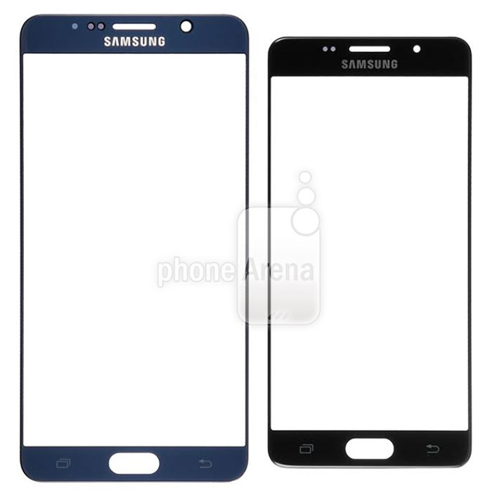 Samsung-Galaxy-Note-5-front-panel