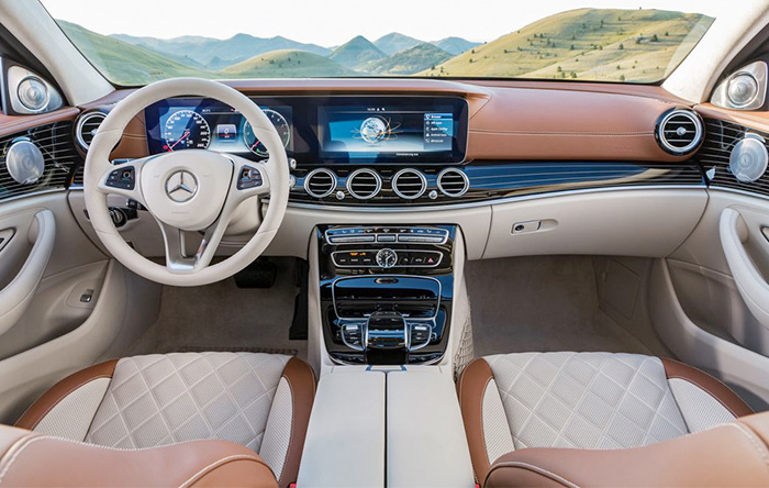 The-2017-Mercedes-E-Class
