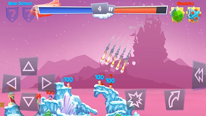 Worms-4-Android-6