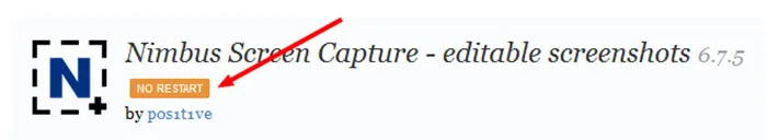 افزونه فایرفاکس ۸