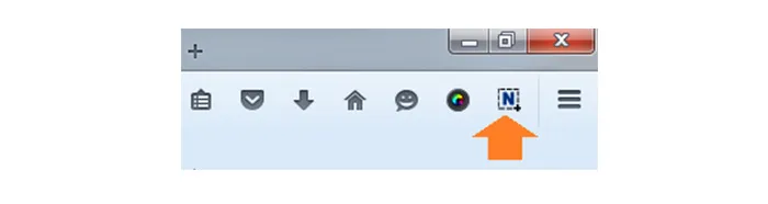 فایرفاکس افزونه ها
