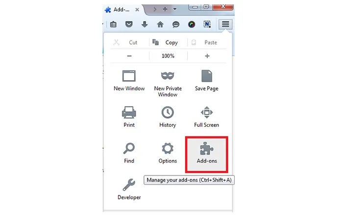 فایر فاکس آموزش