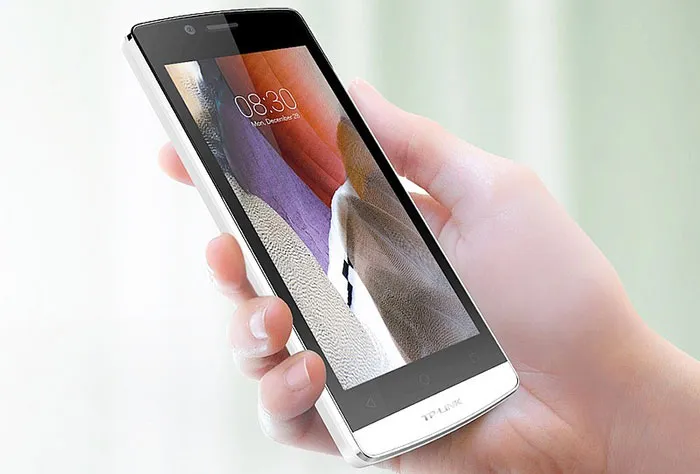 گوشی tp-link