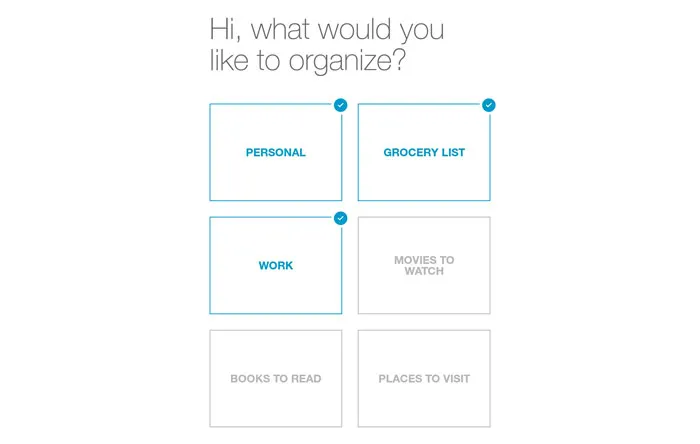 دسته‌بندی‌ها