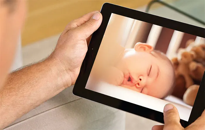 دوربین ابری